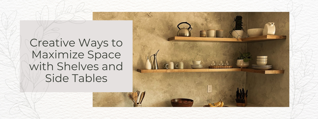 Maximizing Small Spaces