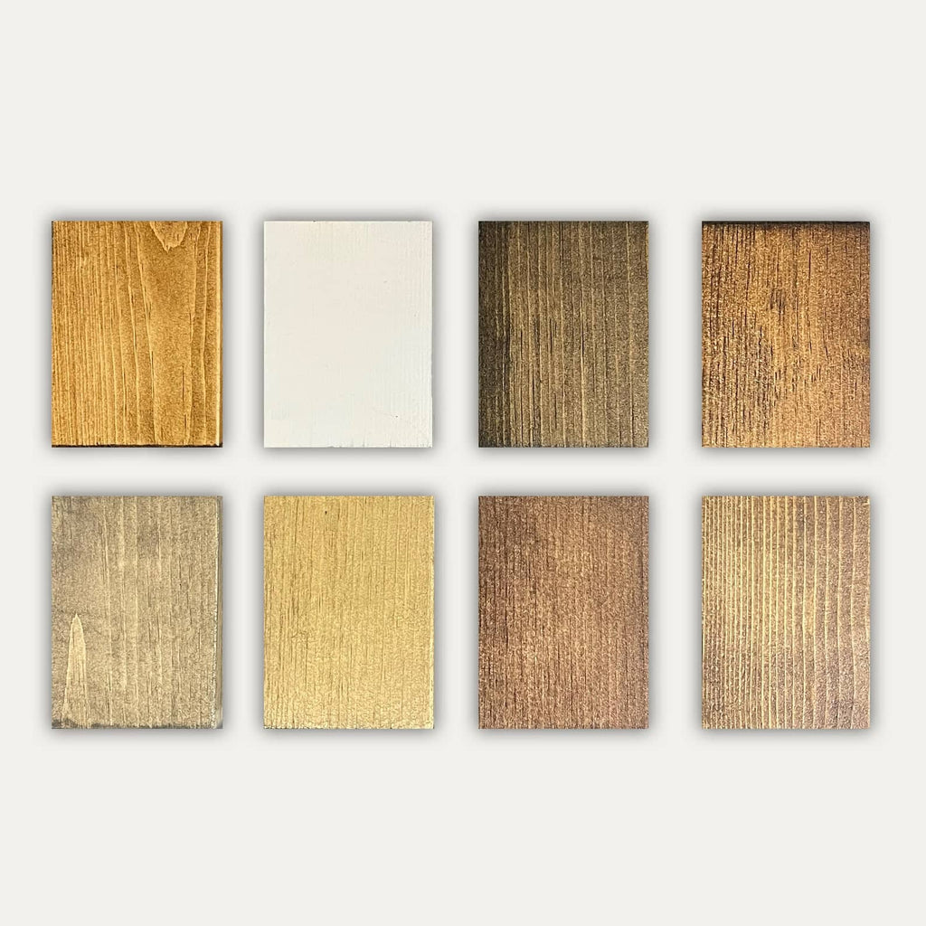 Color Samples