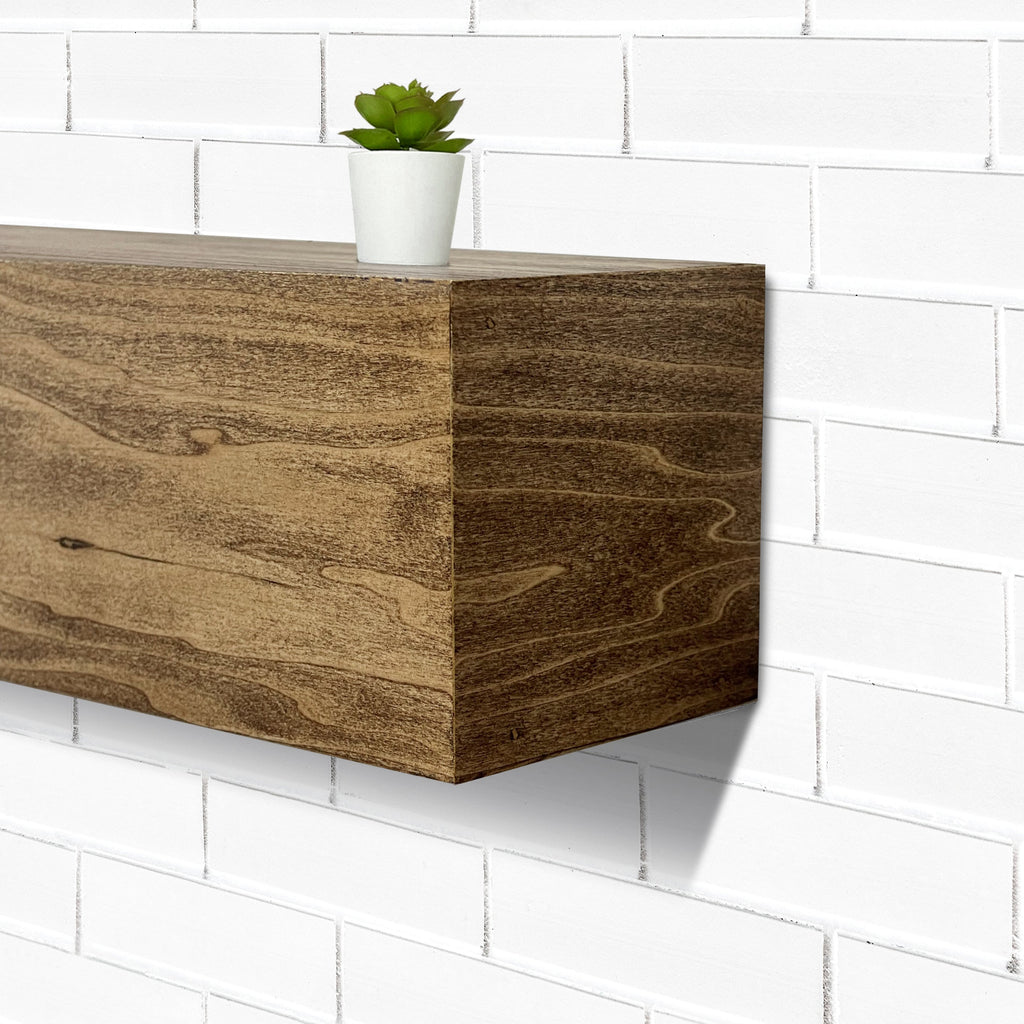 Fireplace Mantels