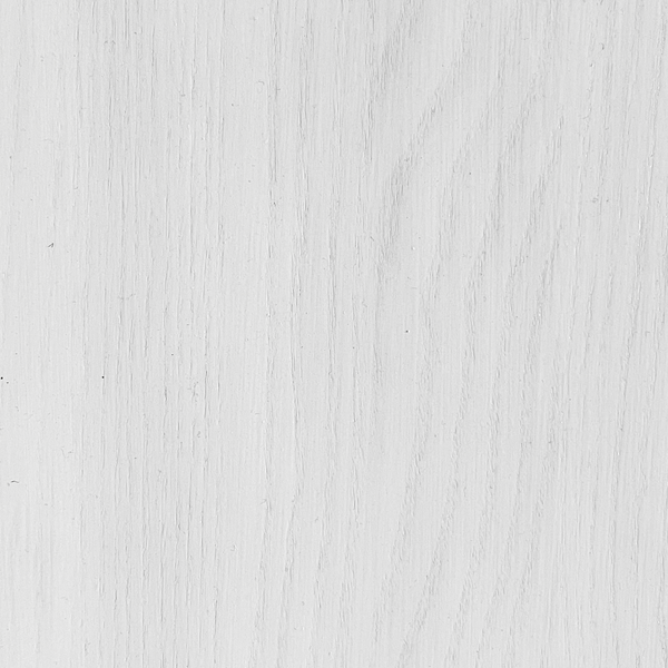 Ash Wood White Color Sample