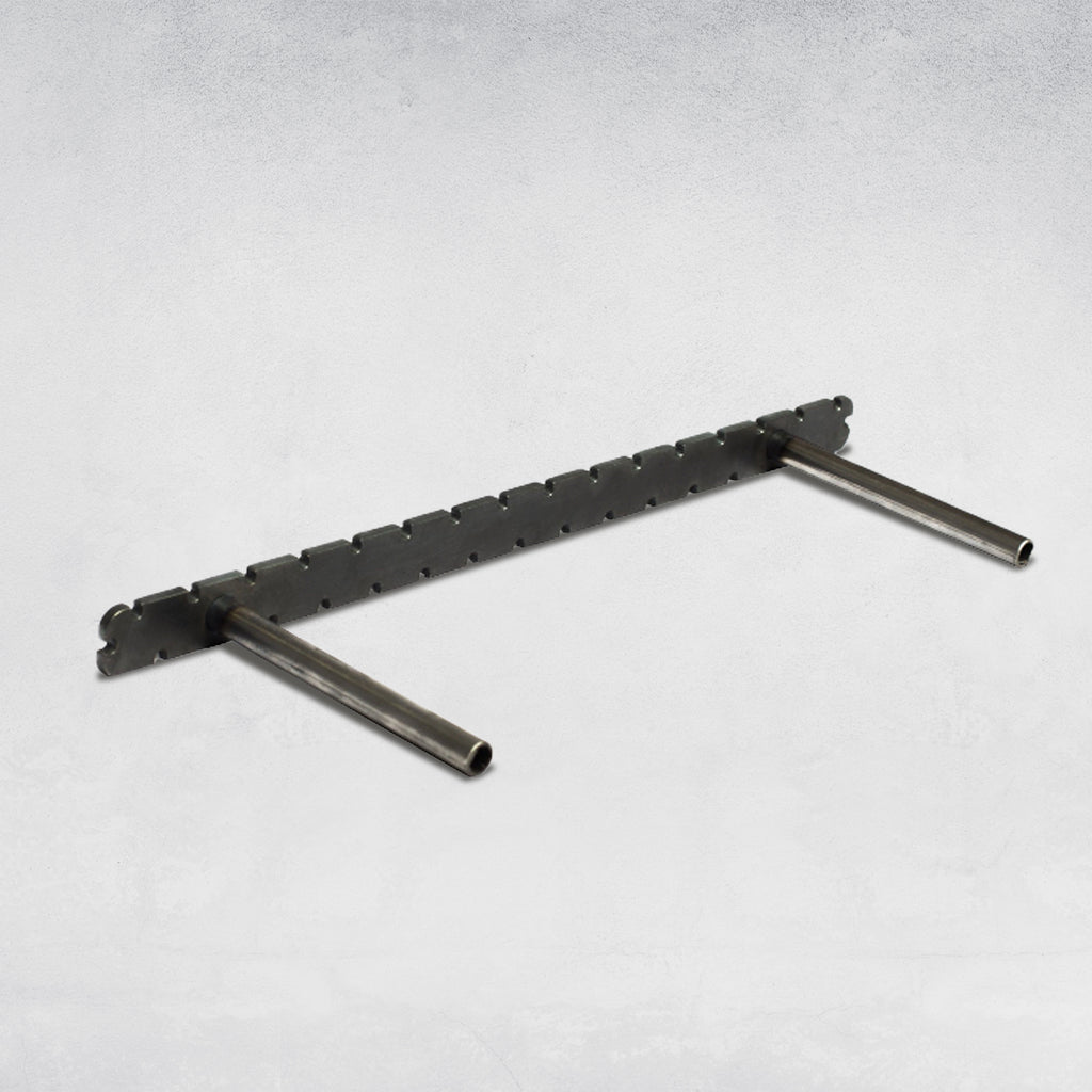 Floating Shelf Bracket Heavy-Duty 1 Inch