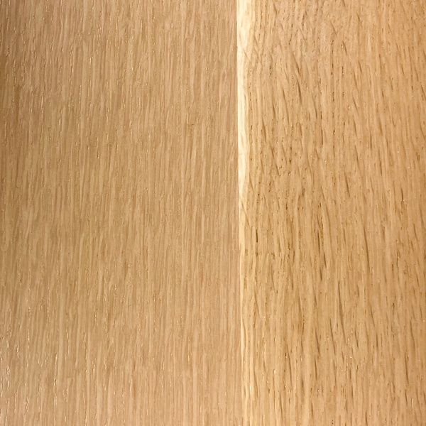 White Oak Wood Sample