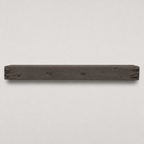 Distressed Pine Fireplace Mantel