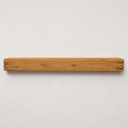 New Urbandi Expedited 24-Hour Distressed Pine Fireplace Mantel