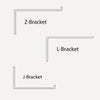 Urbandi bracket type