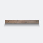 Contemporary Pine Fireplace Mantel