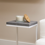Gravitas Stone Side Table
