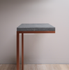 Stope Top End Table