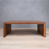 walnut waterfall coffee table main