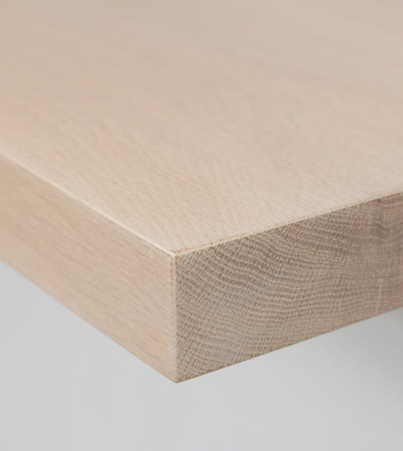 White Washed Oak