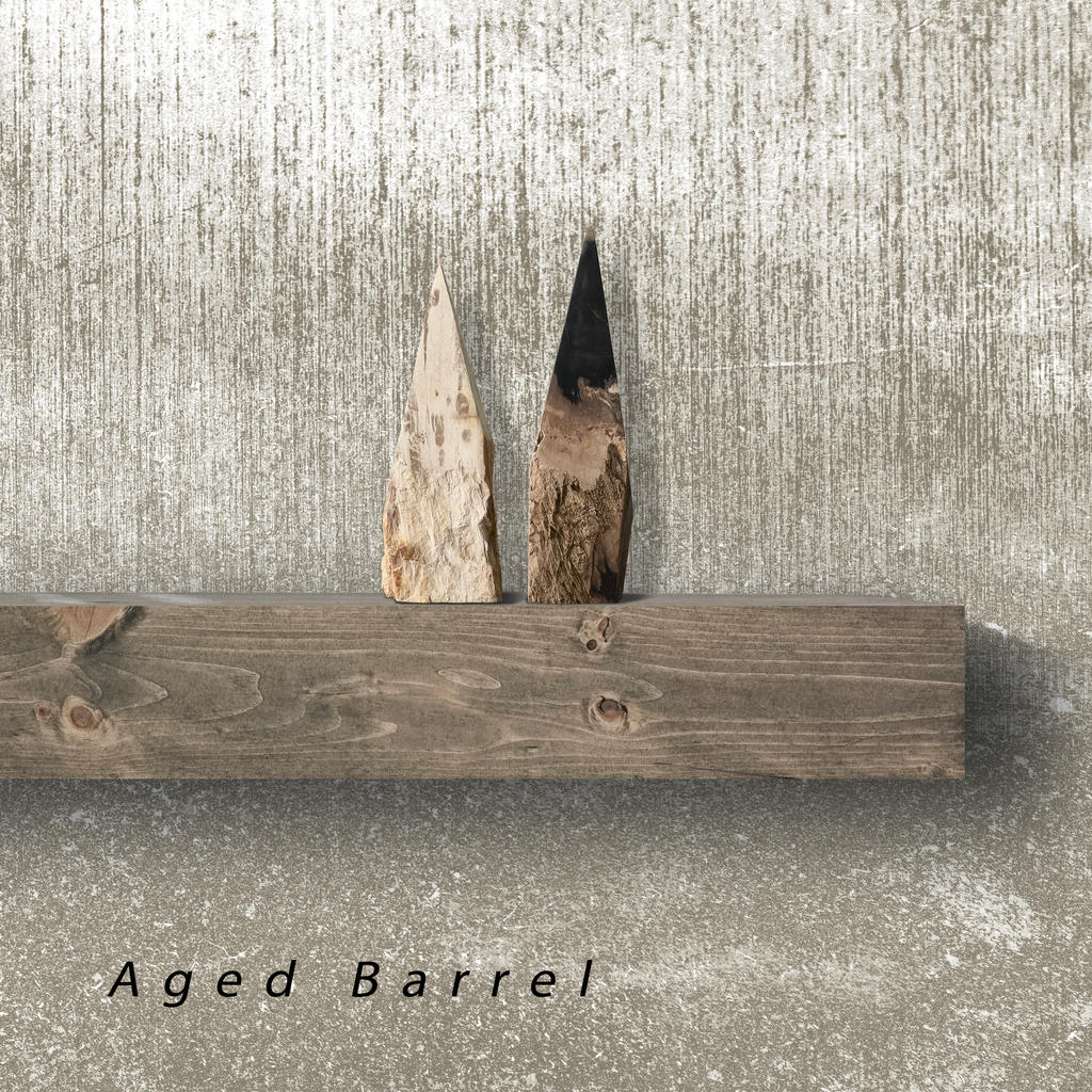 Aged Barrel