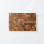 White Oak Wood Cutting Board