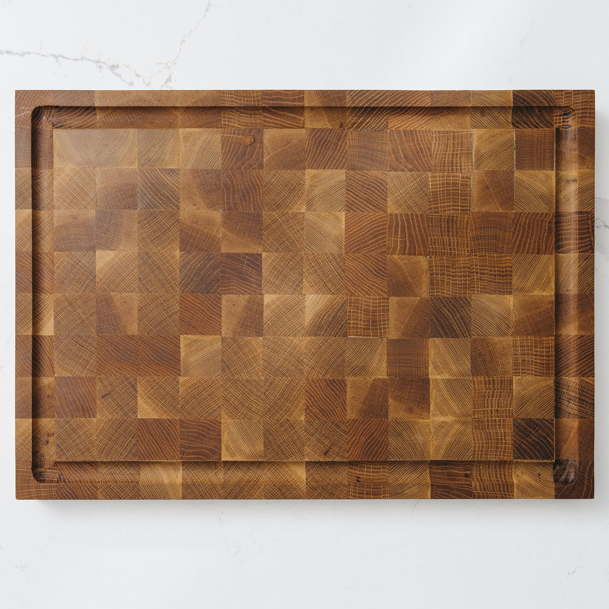 Hudson Cutting Boards White Oak – Jacob May Design