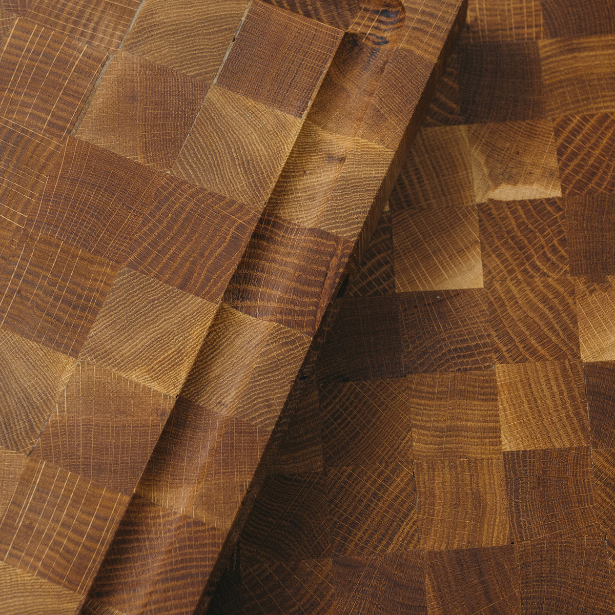 White Oak Wood Cutting Boards