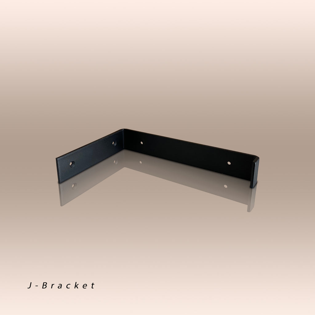 J Bracket Square