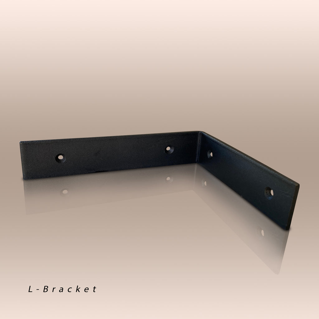 L Bracket Square