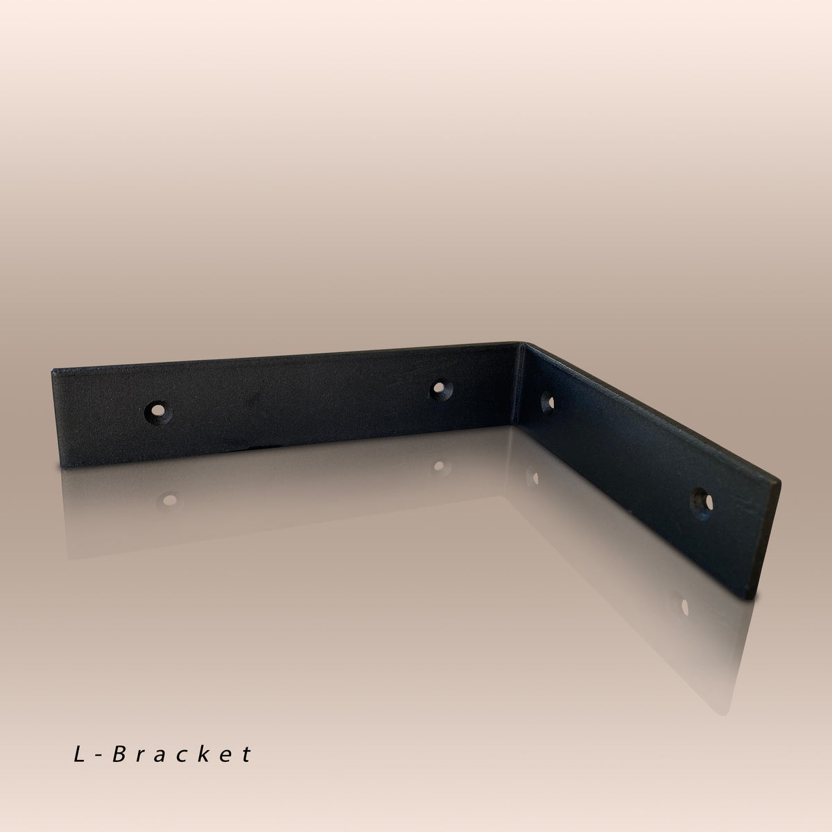 L Bracket Square