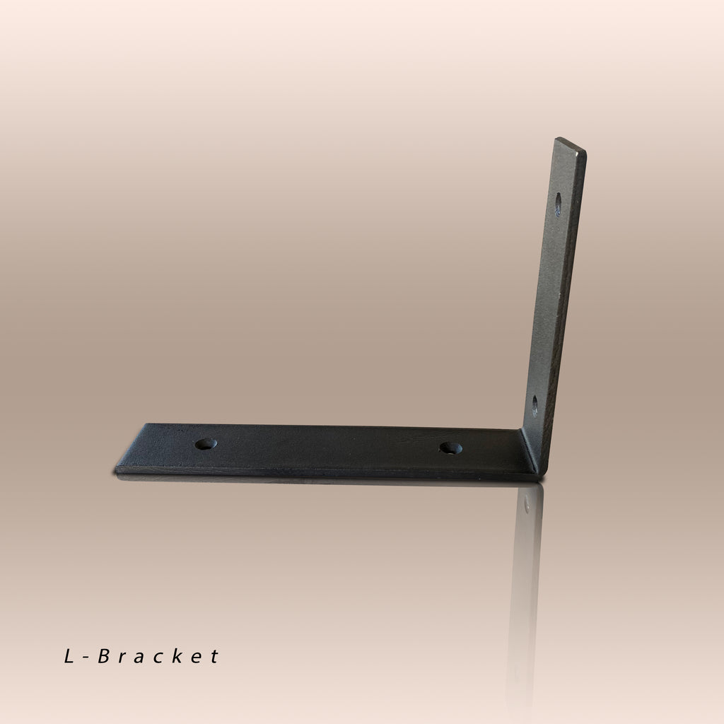 L Bracket Square