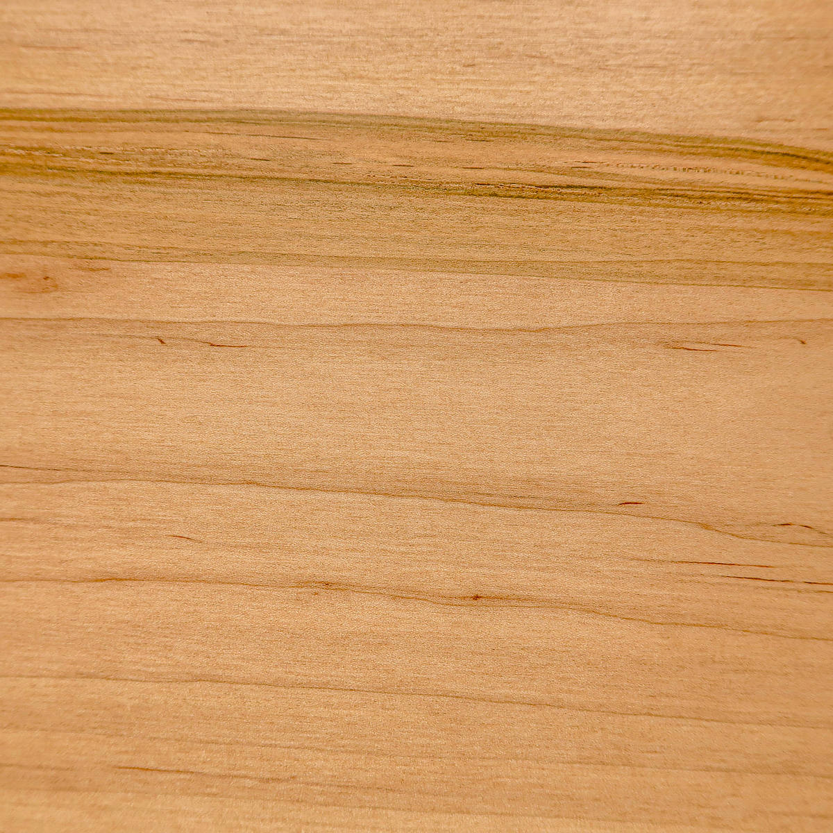 Maple Natural Color Sample